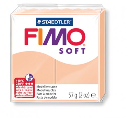 Staedtler Fimo Soft flesh