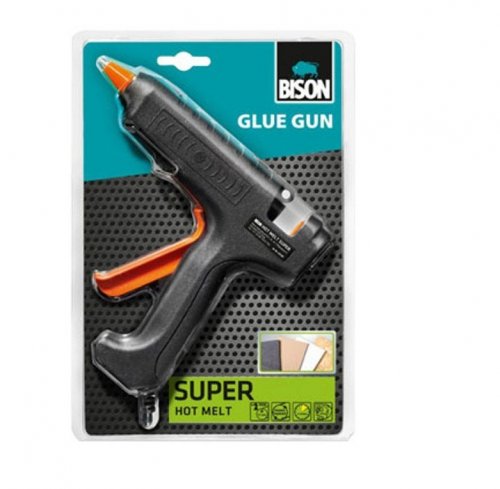 Glue Gun Super Hot Melt 60W