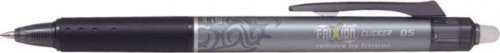  Pilot Στυλό Gel 0.5mm με Μαύρο Mελάνι Frixion Ball Clicker