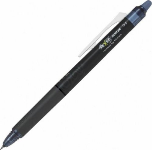 Στυλό Pilot frixion point clicker 0.5 Blue-black