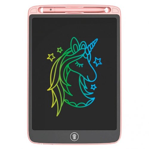 Skag Tablet color lcd 10'' ροζ/36+
