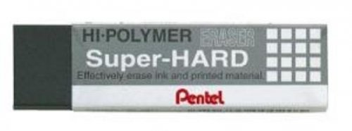 Γόμα για Στυλό Super Hard Hi-Polymer ZEB20 