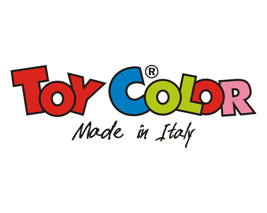 Toy color